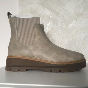 Timberland NEW Cervinia Valley Chelsea Boots